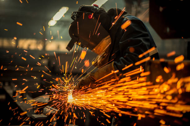  Leavenworth, KS Welder Pros