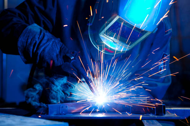 Leavenworth, KS Welder & Metal Fabrication Company