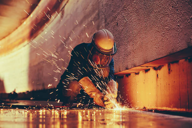 Best Artistic and Custom Metal Fabrication in Leavenworth, KS