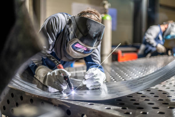 Best Pipe Welding in Leavenworth, KS