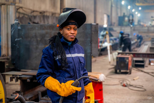 Best Structural Steel Welding in Leavenworth, KS